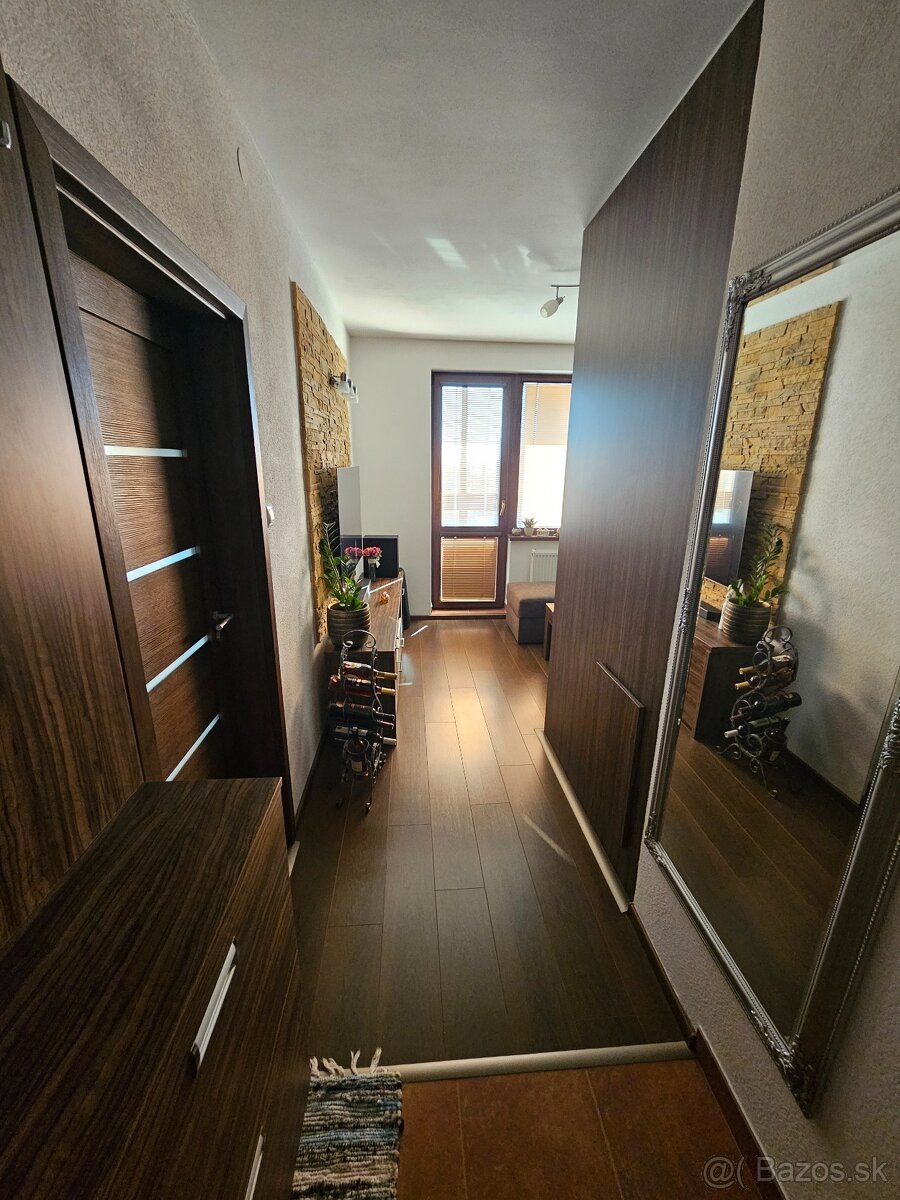 Predám byt vo Vranove nad Topľou. - 3