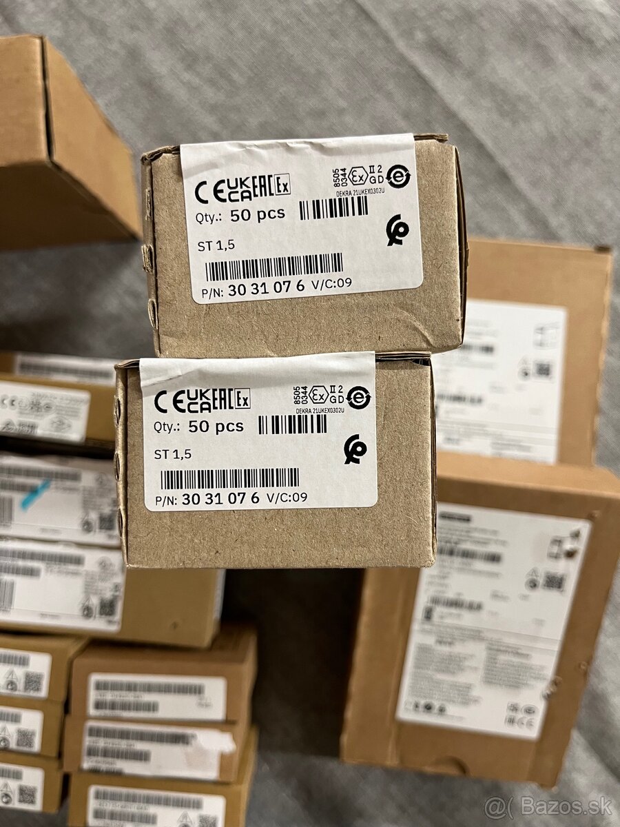 Siemens Simatic ET 200 SP - 3