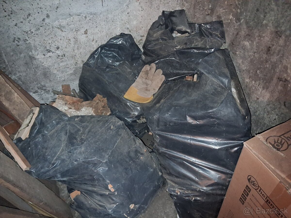 Predám drevené bukové parkety - 3