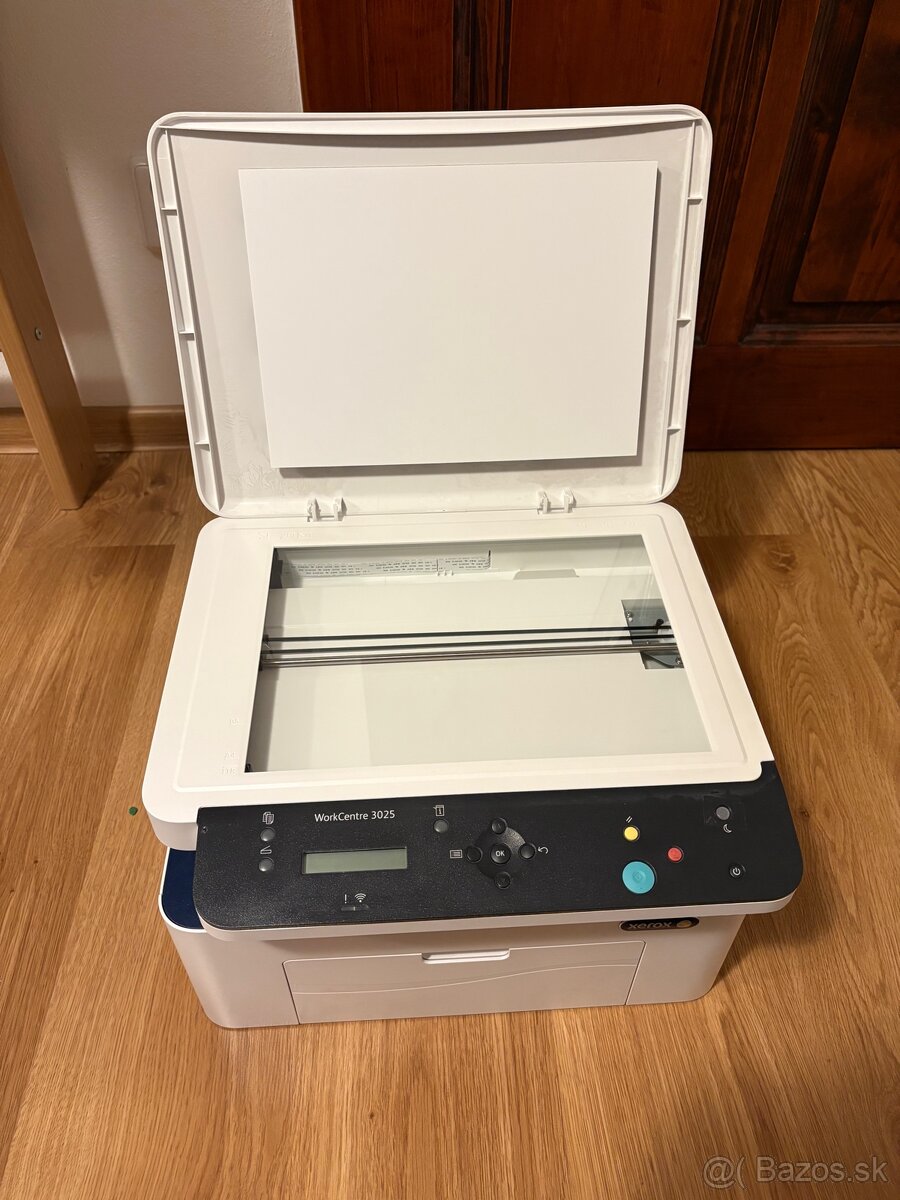 Predam tlaciaren Xerox work centre 3025 - 3