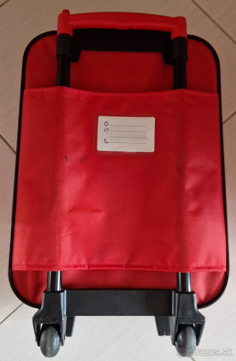 Detský kufor - 3