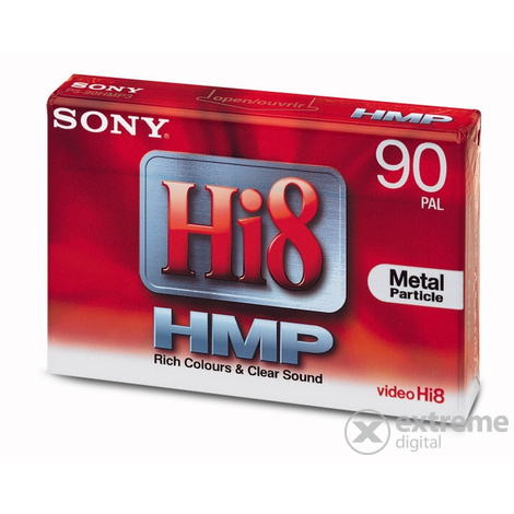 Prepis VHS, VHS-C, Hi8, MiniDV na DVD, USB - 3