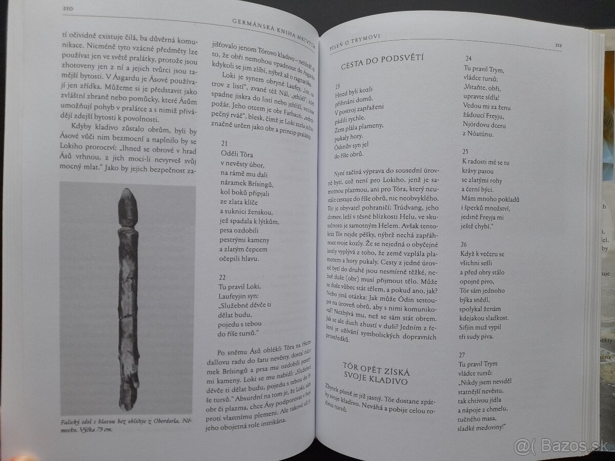 Germánske pohanstvo - 3