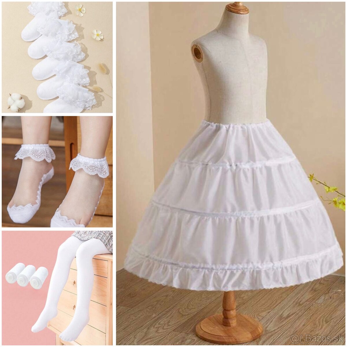 Šaty na prijimanie - 3