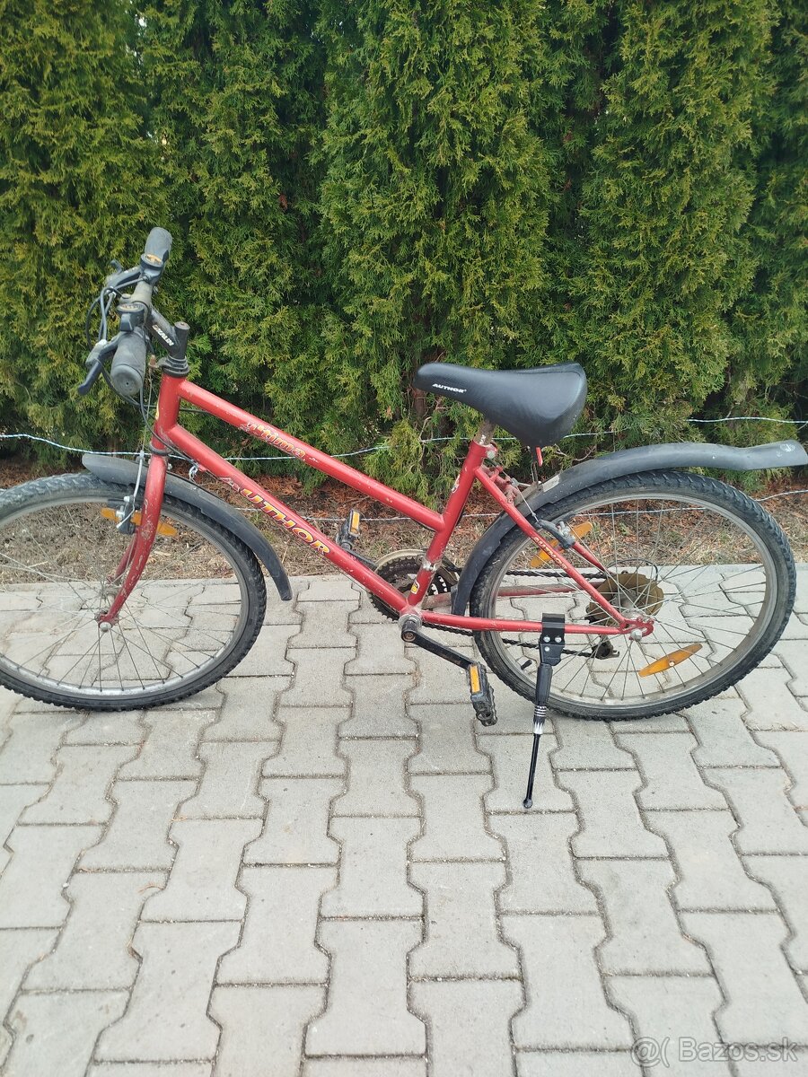 Decki bicykel - 3
