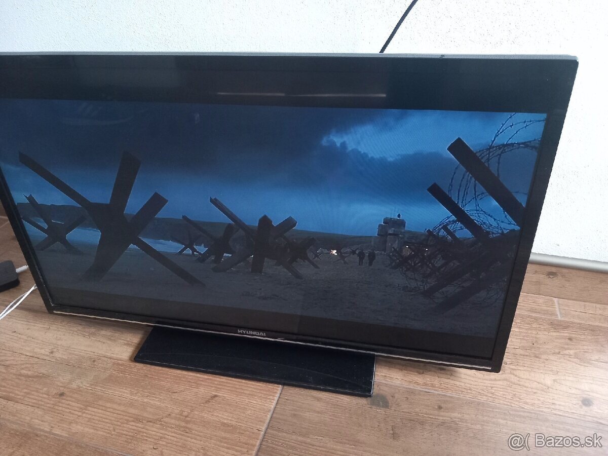 Predám televizor hyundai 32" - 3