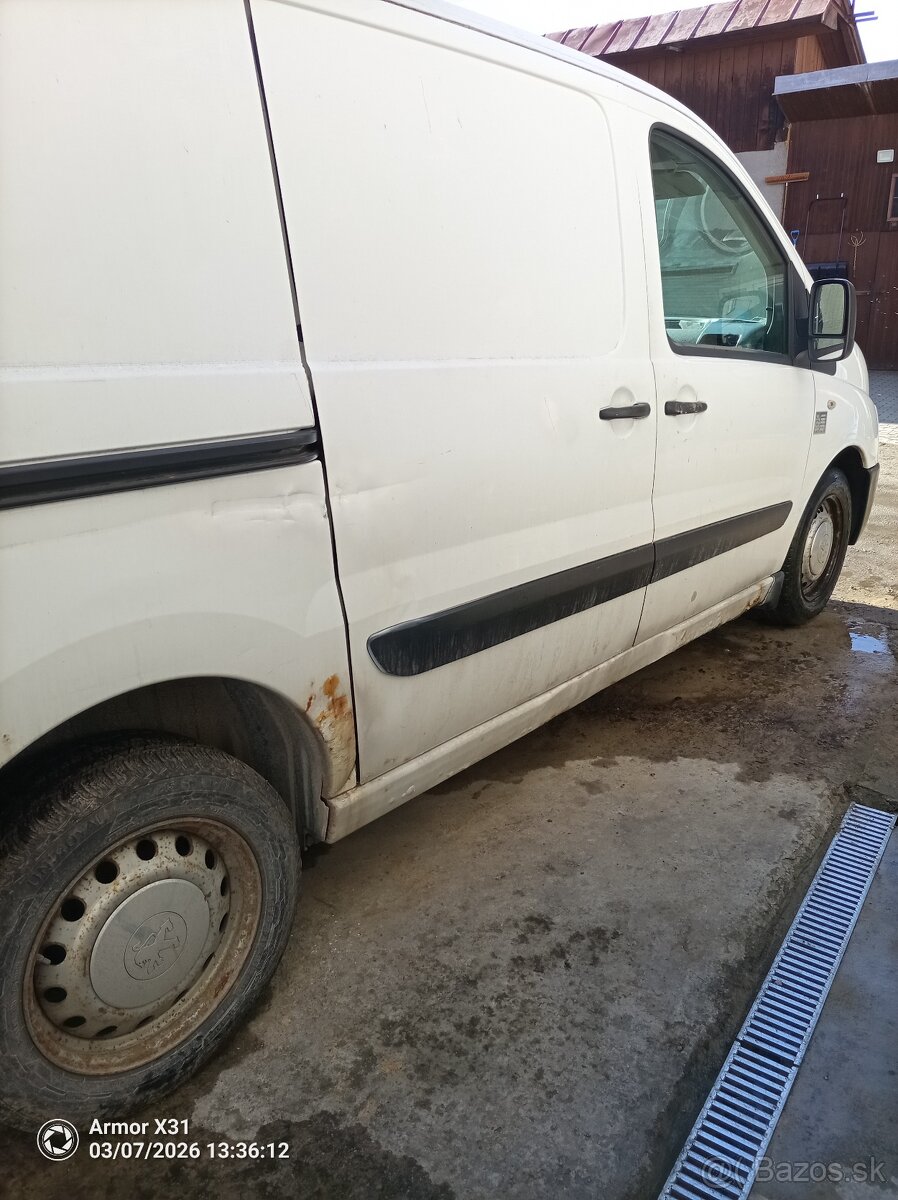 Peugeot expert 1.6 - 3