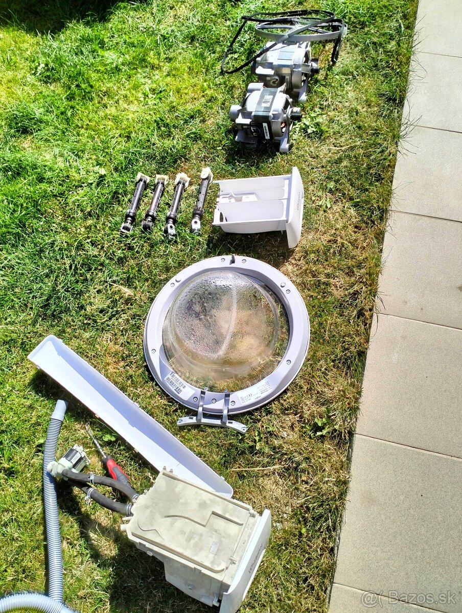 Whirlpool AWO/C 6304 - 3