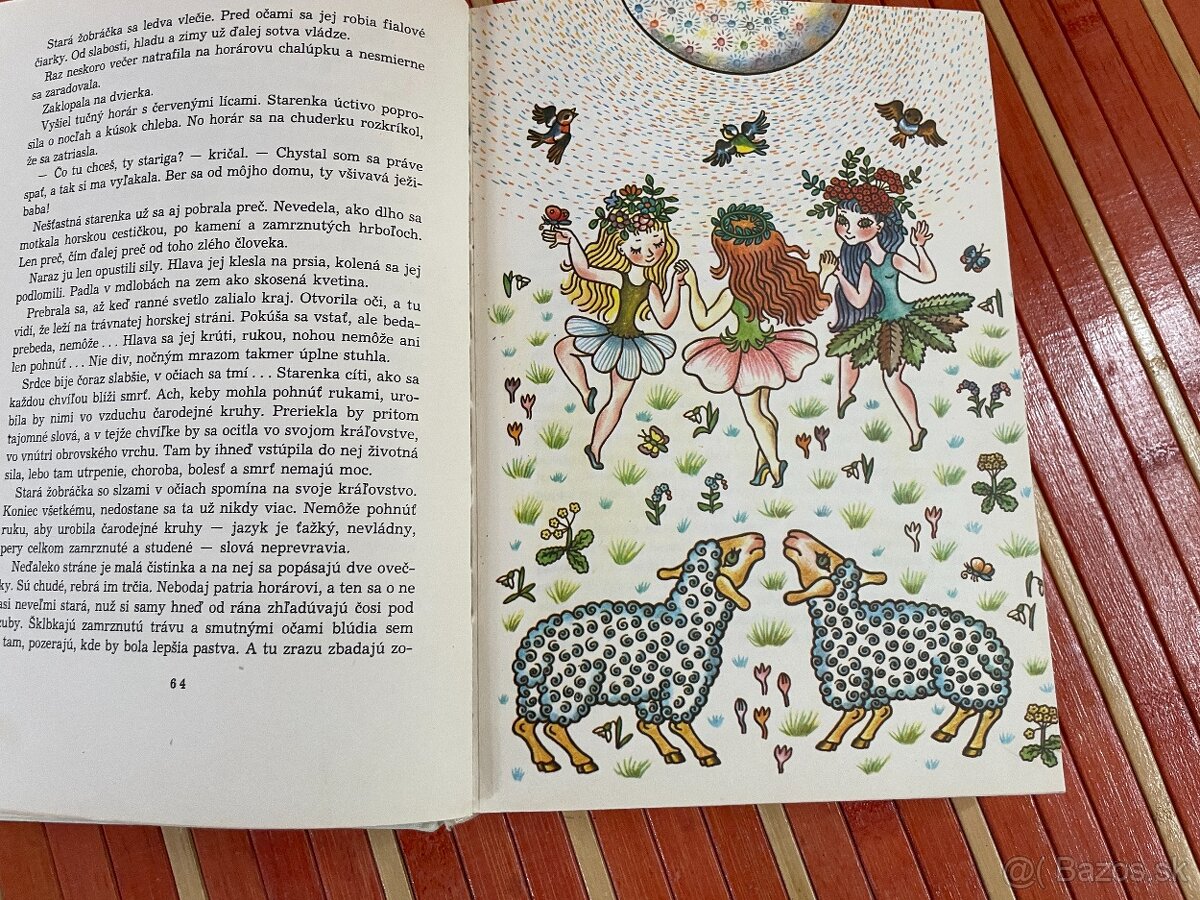 Z rozprávky do rozprávky - 3