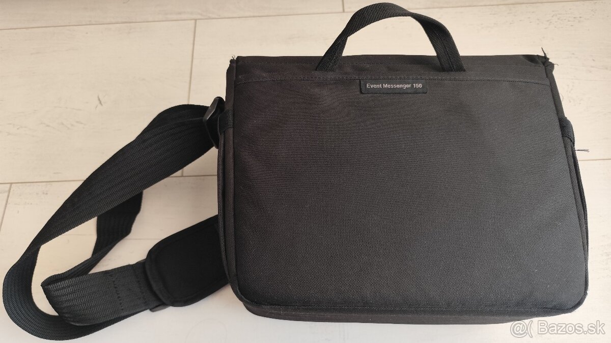 Brašna Lowepro150 - 3