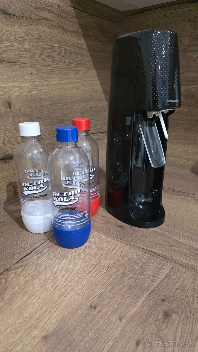 Sodastream - 3
