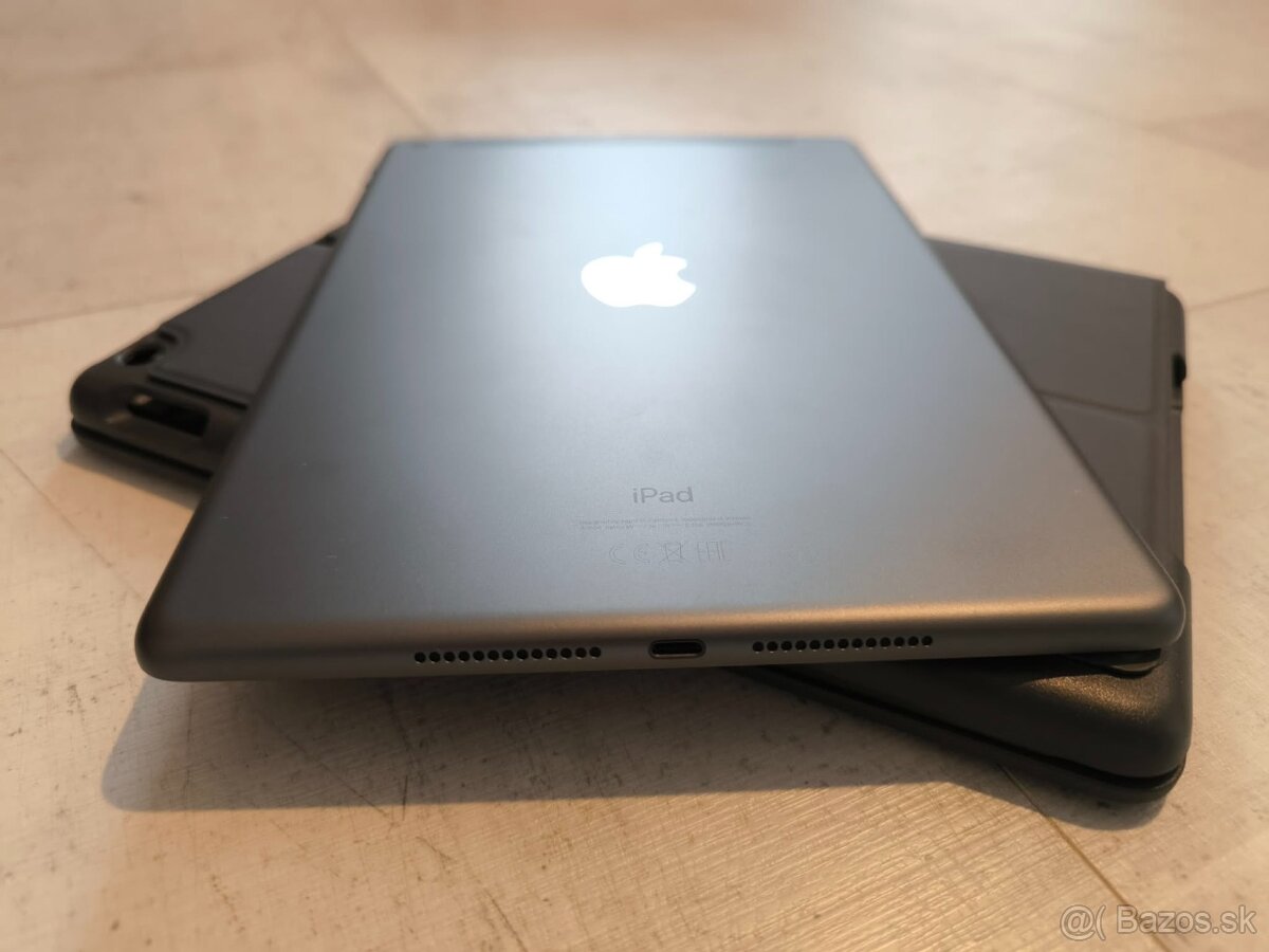 Predám ipad 9 generácie wifi celluular 64GB - 3