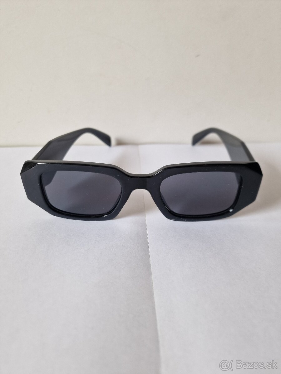 Slnečné okuliare - 3