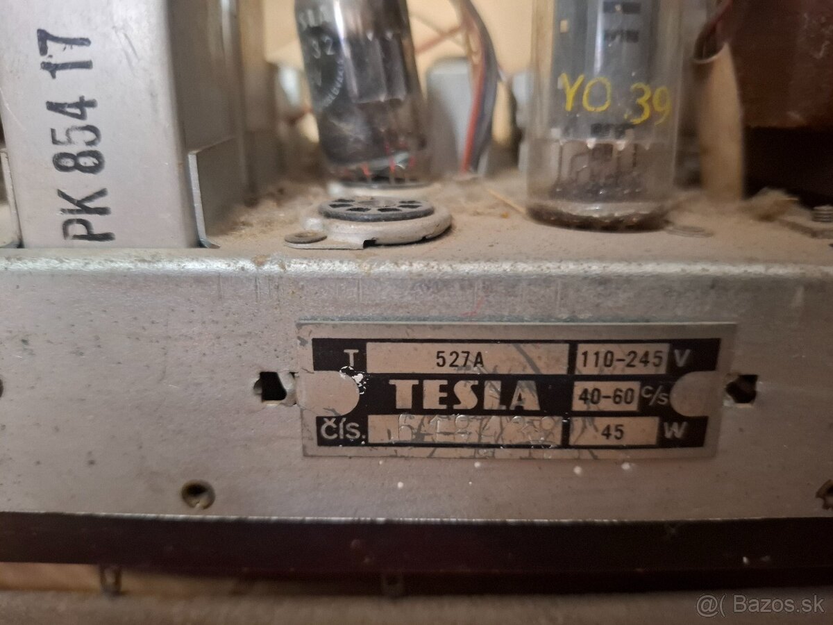 Tesla Melodia - 3