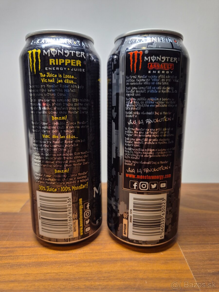 Monster Assault + Ripper SK 2011 - 3