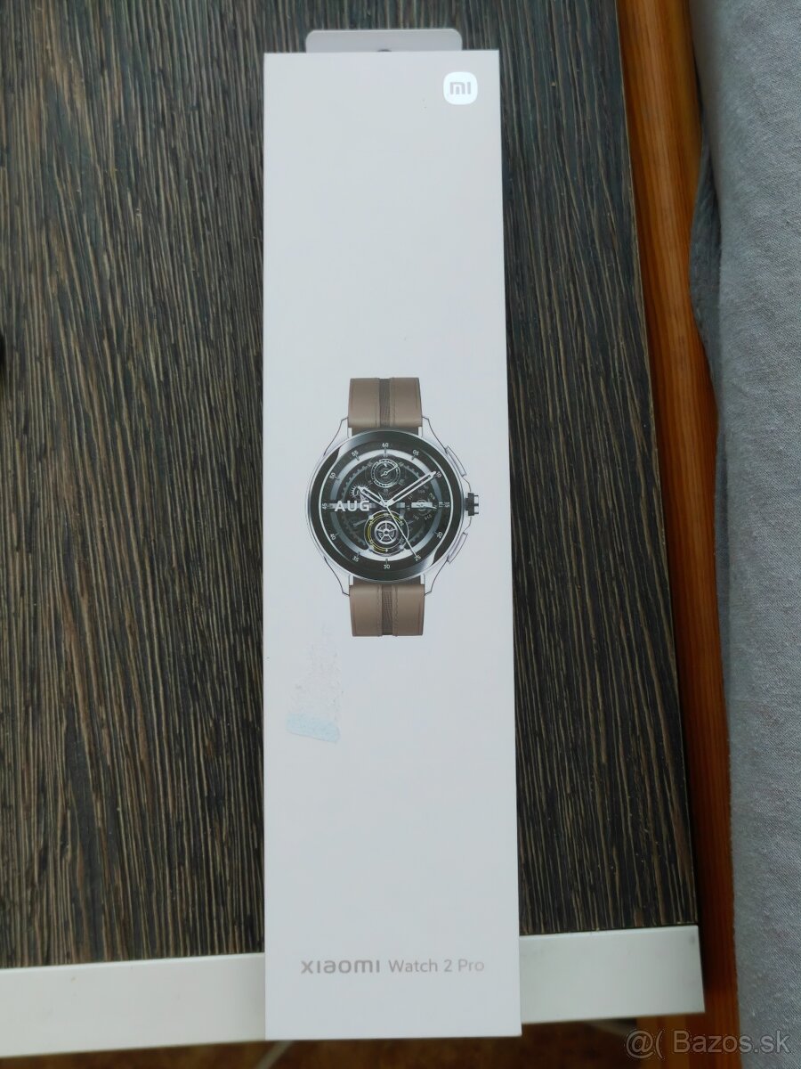 Xiaomi watch 2 pro - 3