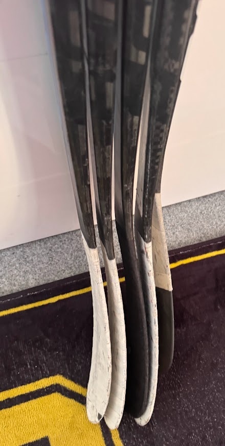 HŮL BAUER - HOKEJKA BAUER NEXUS SYNC - 3