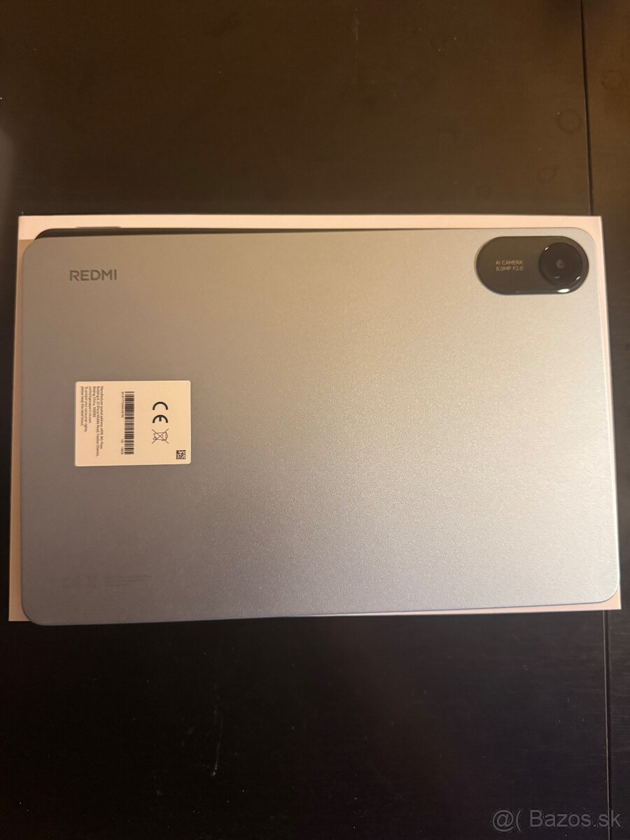 Tablet Redmi tab 2 - 3