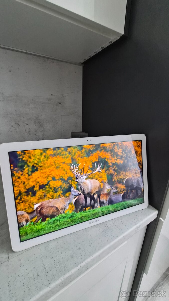 samsung tablet view - 3