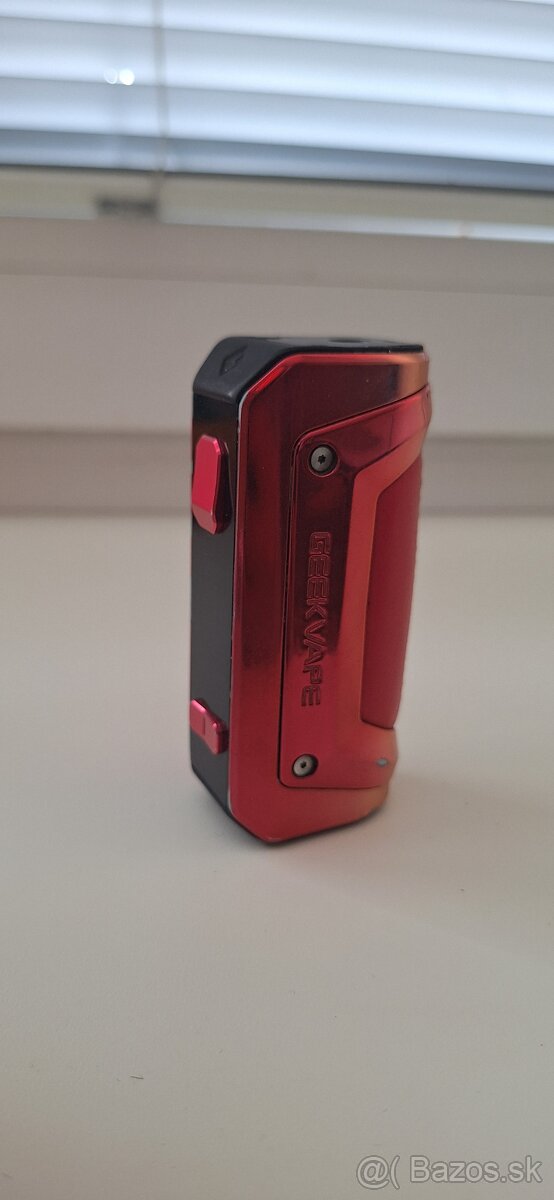 Vaporizér - 3