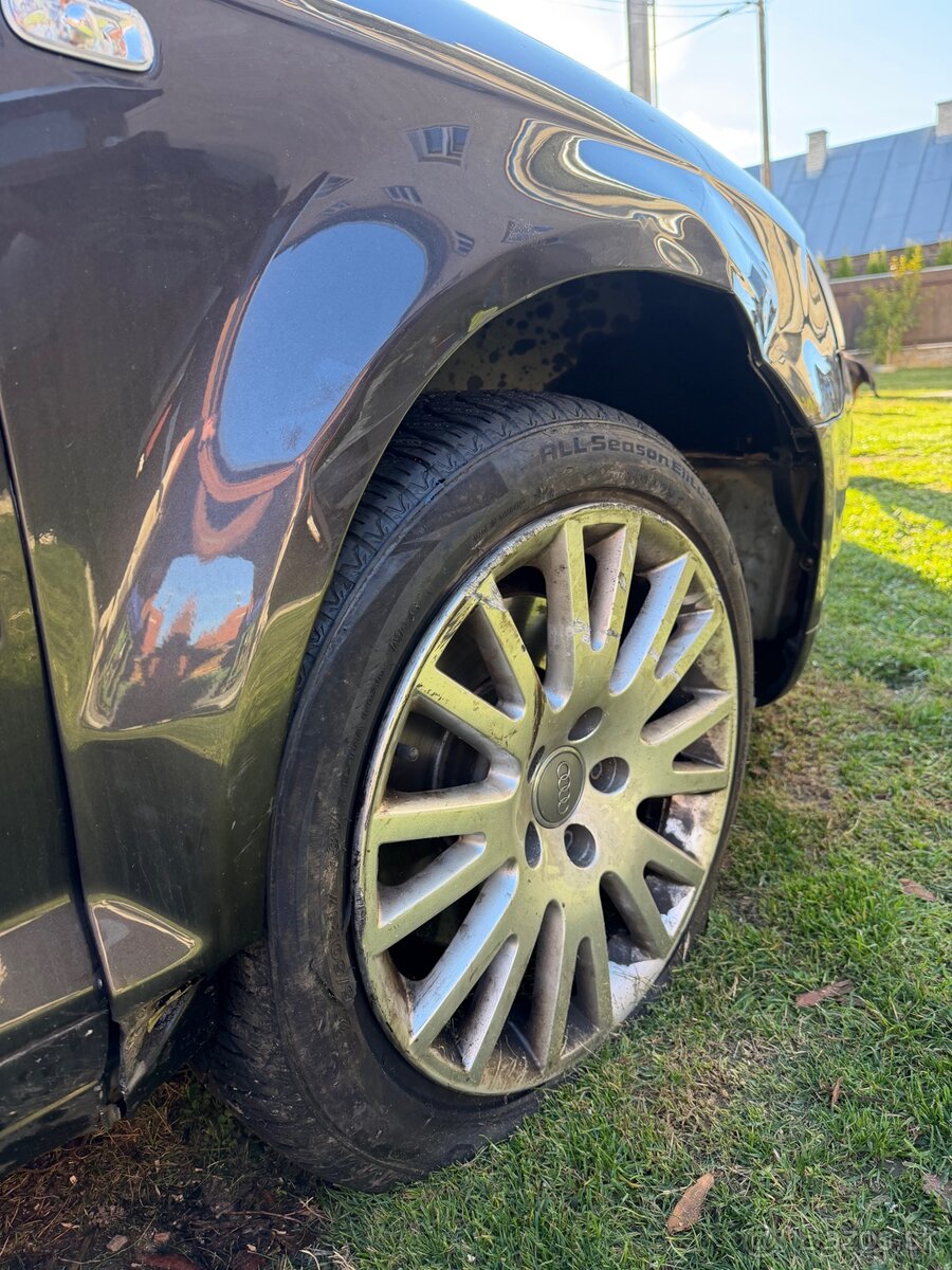 Audi A3 - 3