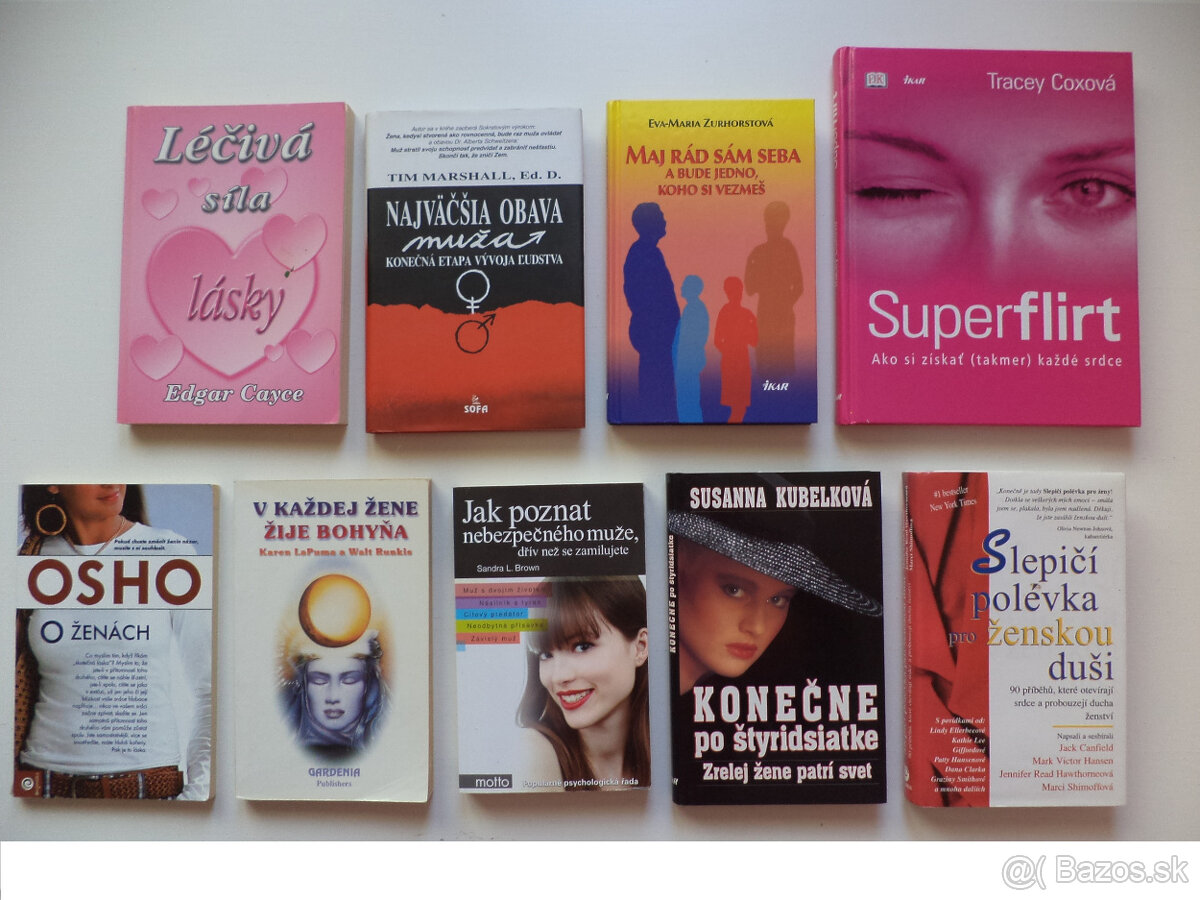 zdravý životný štýl 2 - 3