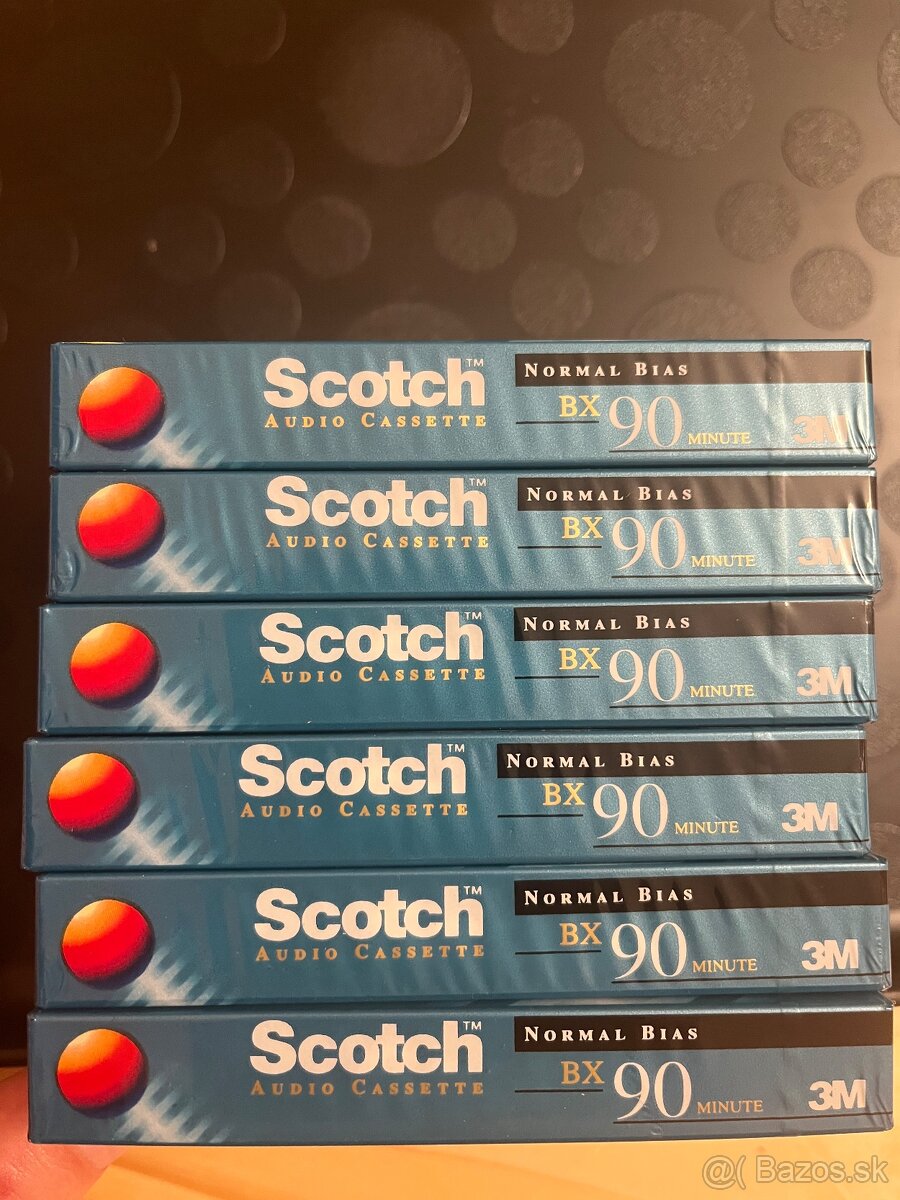 Scotch BX90 - 3