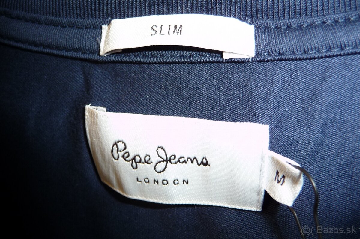 Pánske tričko Pepe Jeans - 3
