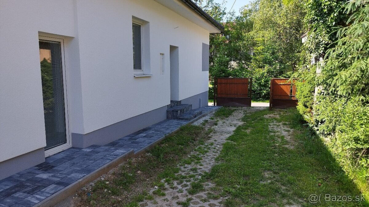Rodinný dom,, Diviaky nad Nitricou - 3