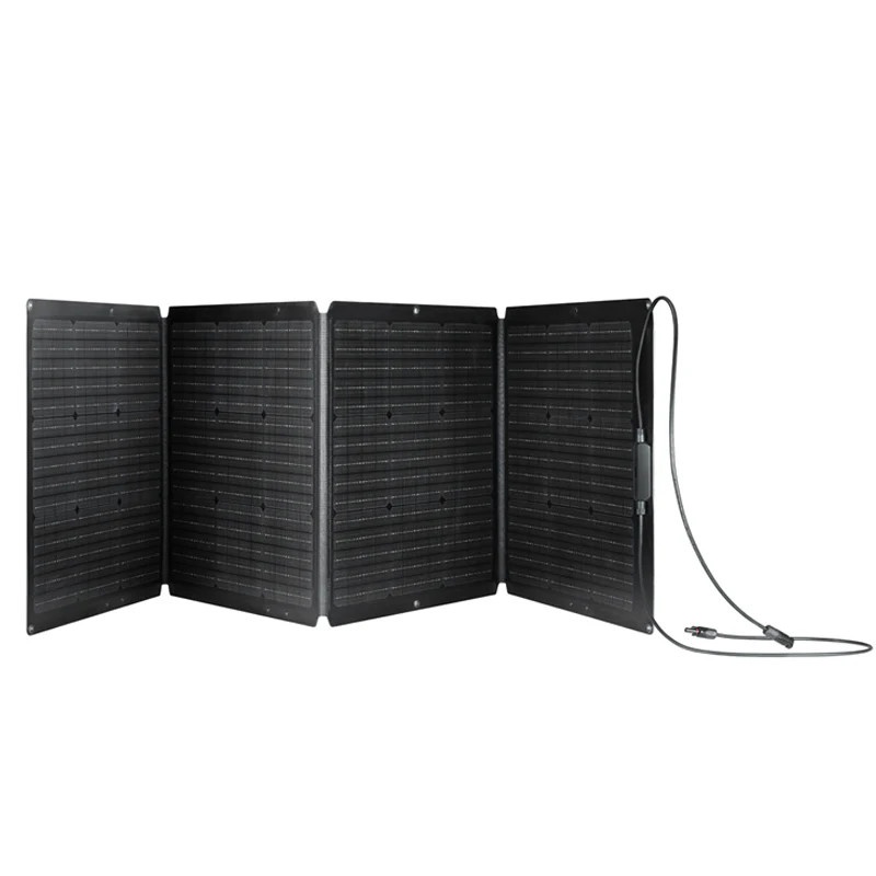 Zendure 200W prenosný solárny panel - 3