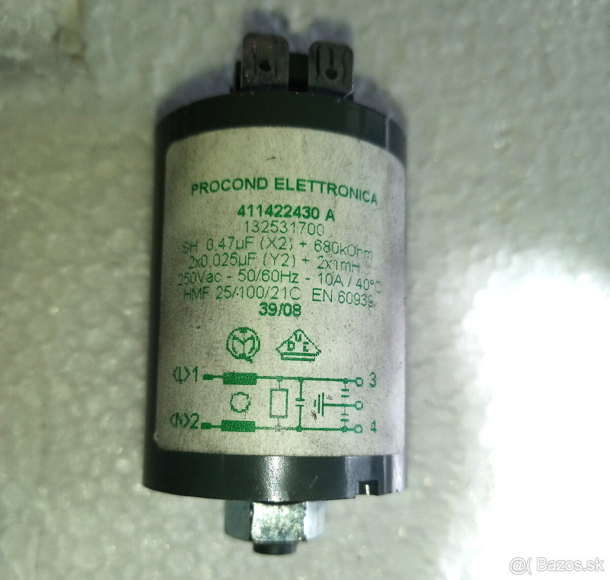 Elektrolux EWS10410 W .ND plne funkcne - 3