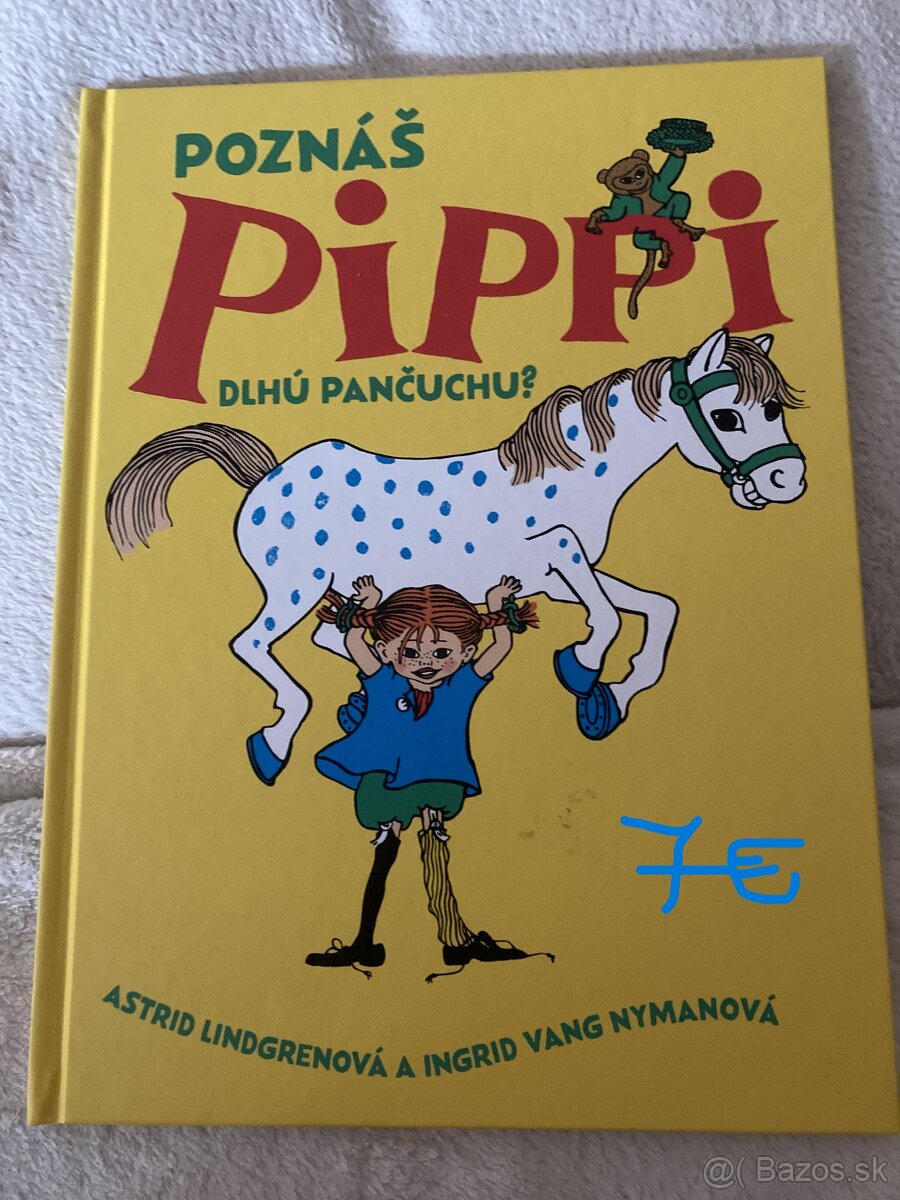 Detské knihy pre najmenších - 3