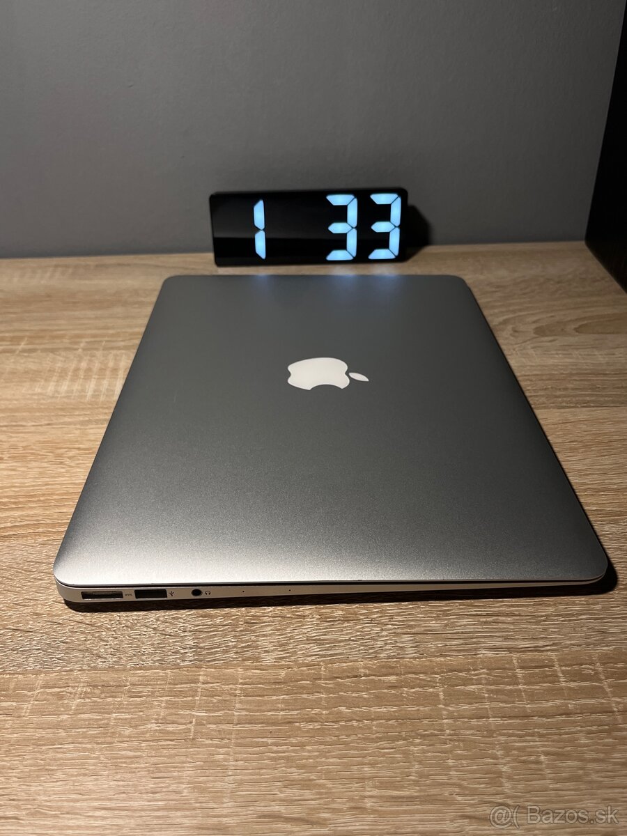 MacBook Air 13” (2017) – Výborný stav - 3