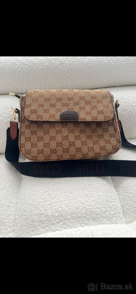 Kabelka Gucci - 3