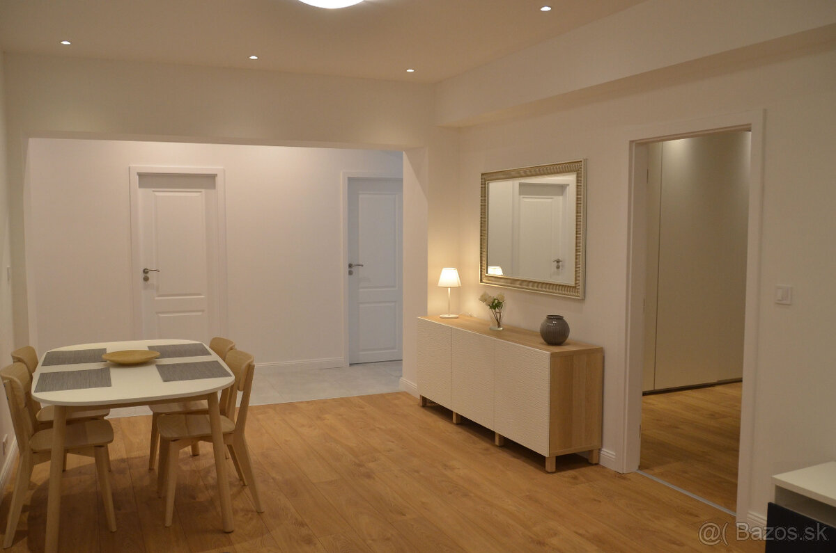 BA I. Na prenájom 2 izbový byt na Blumentálskej ulici - 3