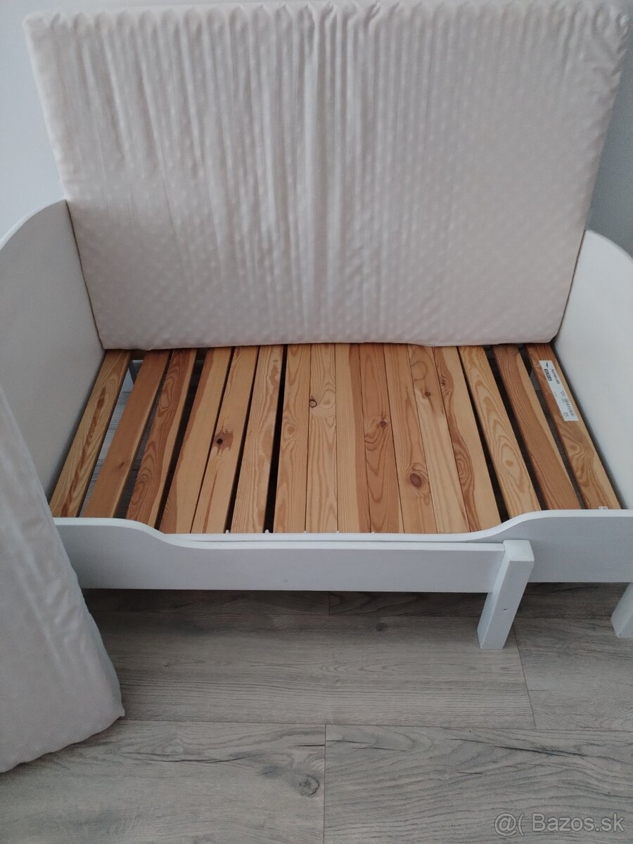 Detská posteľ - 3