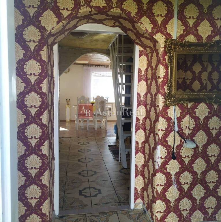 Predaj Rodinný dom s pozemkom 350 m2, Lipt.Mikuláš/Okoličn - 3
