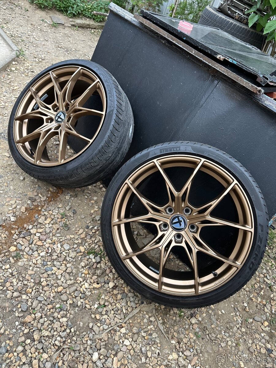 Tomason TN29 Super Light R19 - 3