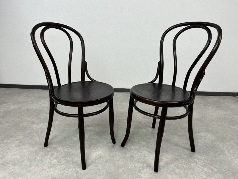 Thonet, Viedenská secesia - 3