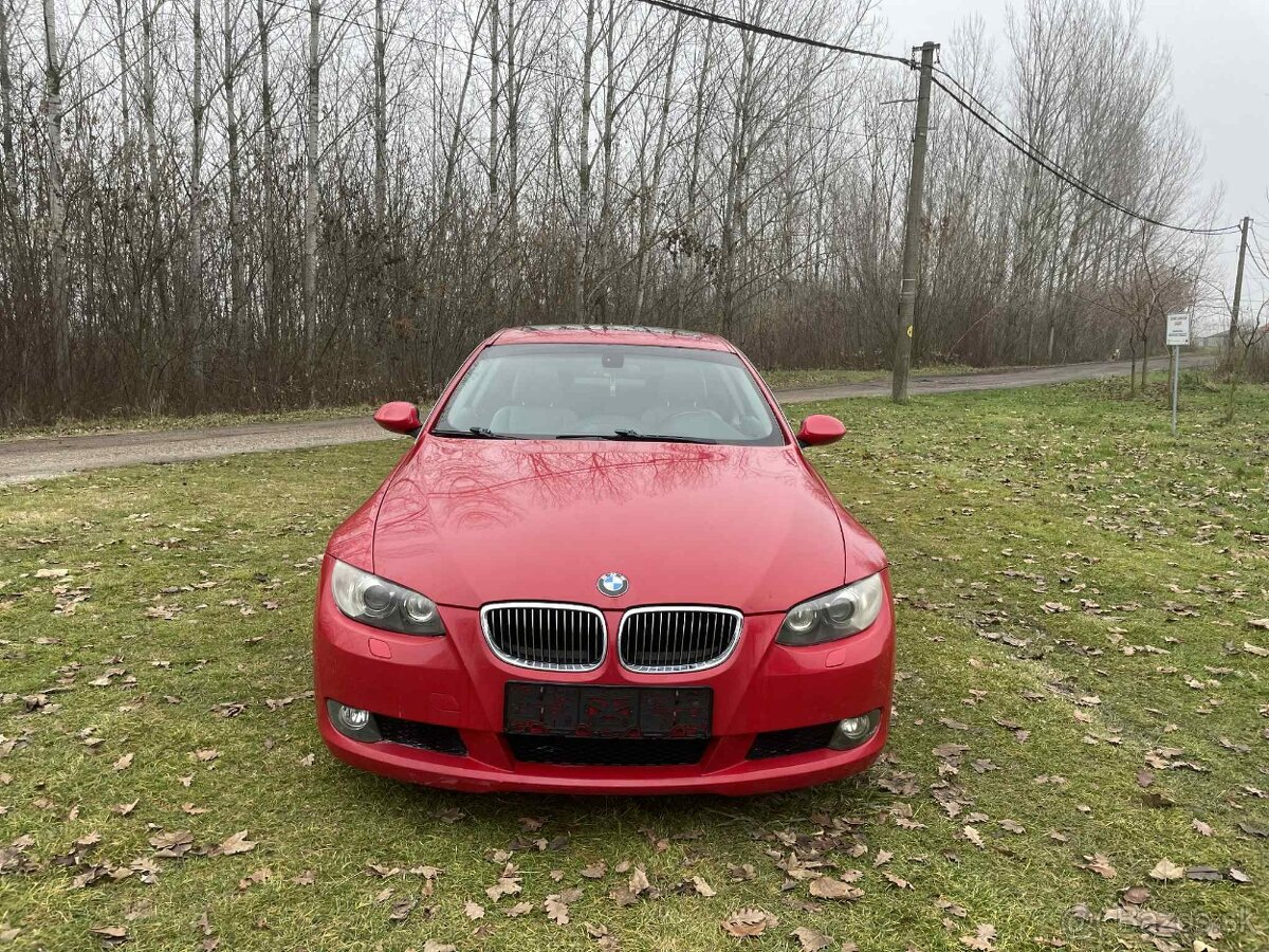 BMW Rad 3 328i x Drive - 3