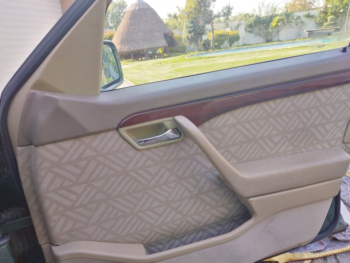 Mercedes C180 Elegance - 3