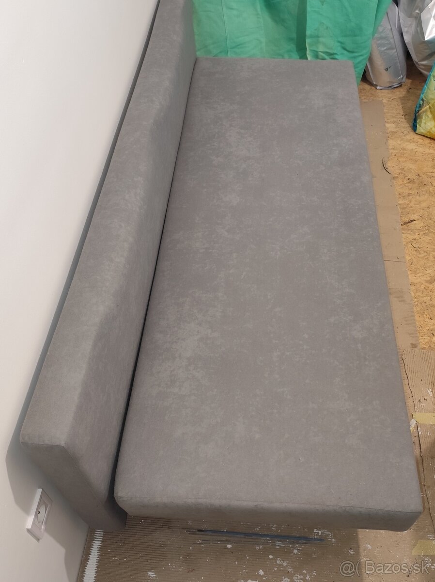 Predám posteľ pohovku - 3