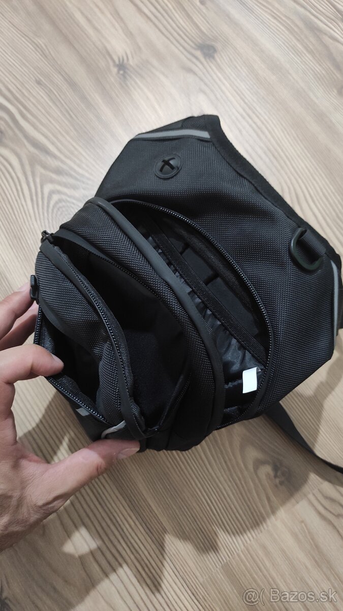 Kapsicka na nohu - 3