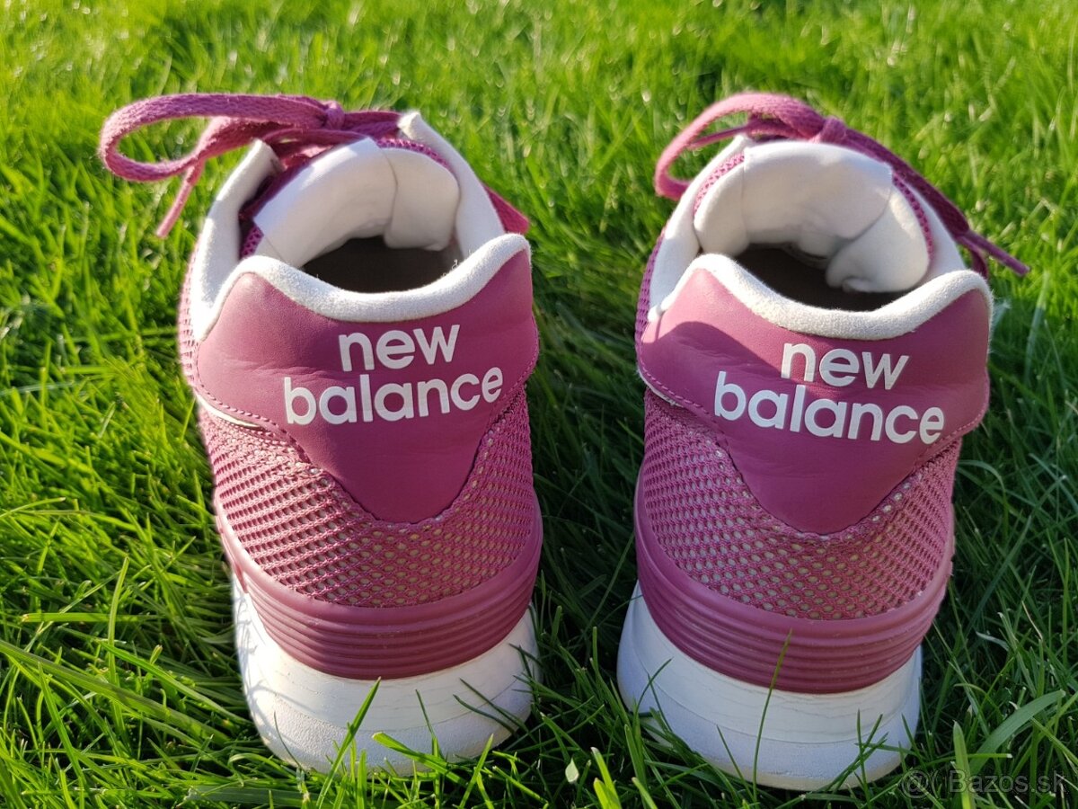 New Balance tenisky - 3
