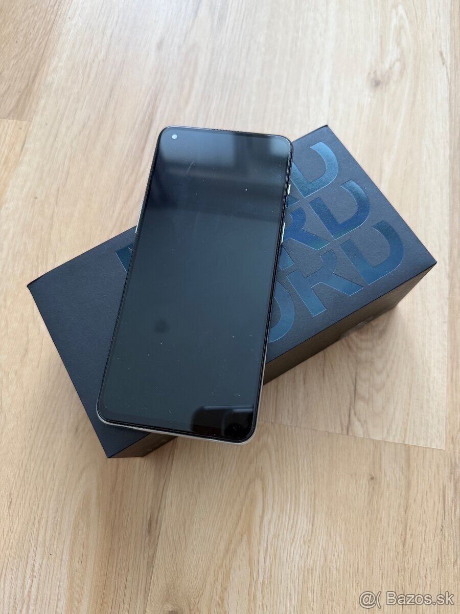 One Plus Nord 2T 5G 8GB/128GB - 3