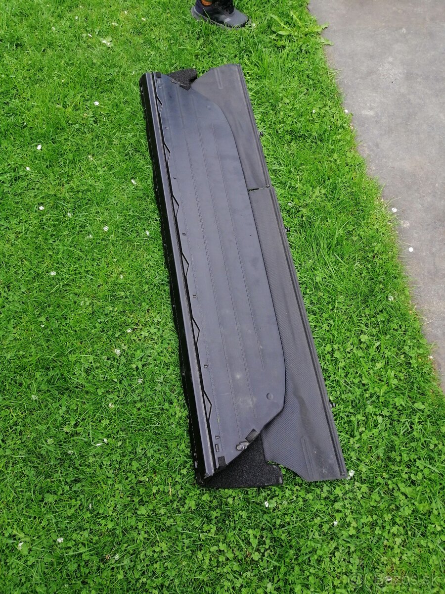 Roleta kufra Suzuki Grand Vitara - 3