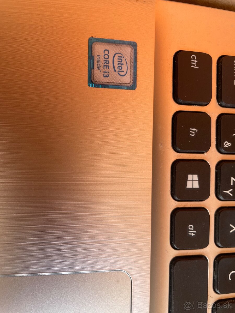 Výmením notebook za mobil/ tablet resp disky 5x112 R16 - 3