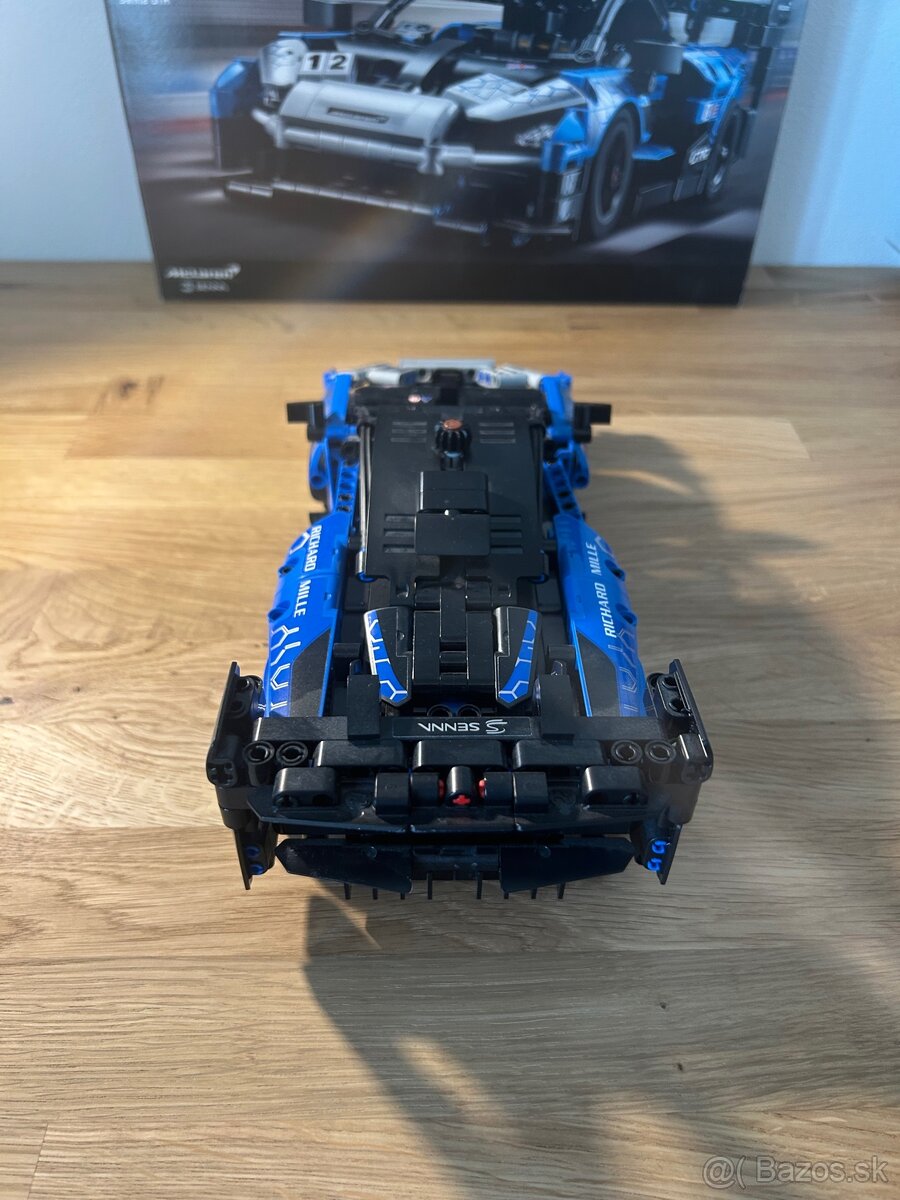Lego Technic - 3