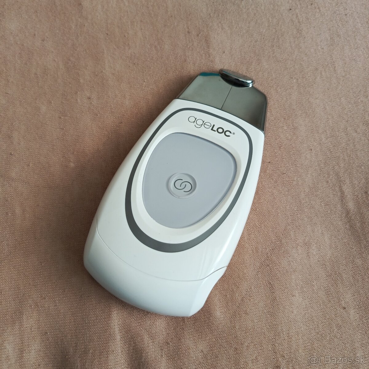 Ageloc Galvanic Spa Nu Skin - 3