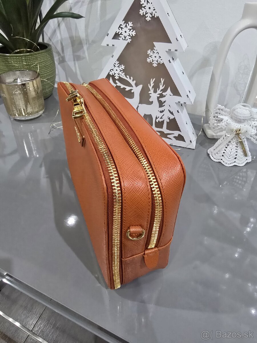 Prada kabelka (vintage) - 3